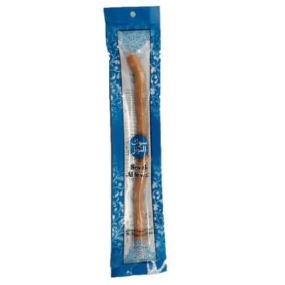 Picture of Miswaak Miswak Meswak Sewak, Arak, Siwak, Peelu, Natural Toothbrush All Flavours Natural-Multicolor