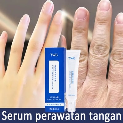 Picture of TWG Hyaluronic Serum Face & Hand Care  1pcs