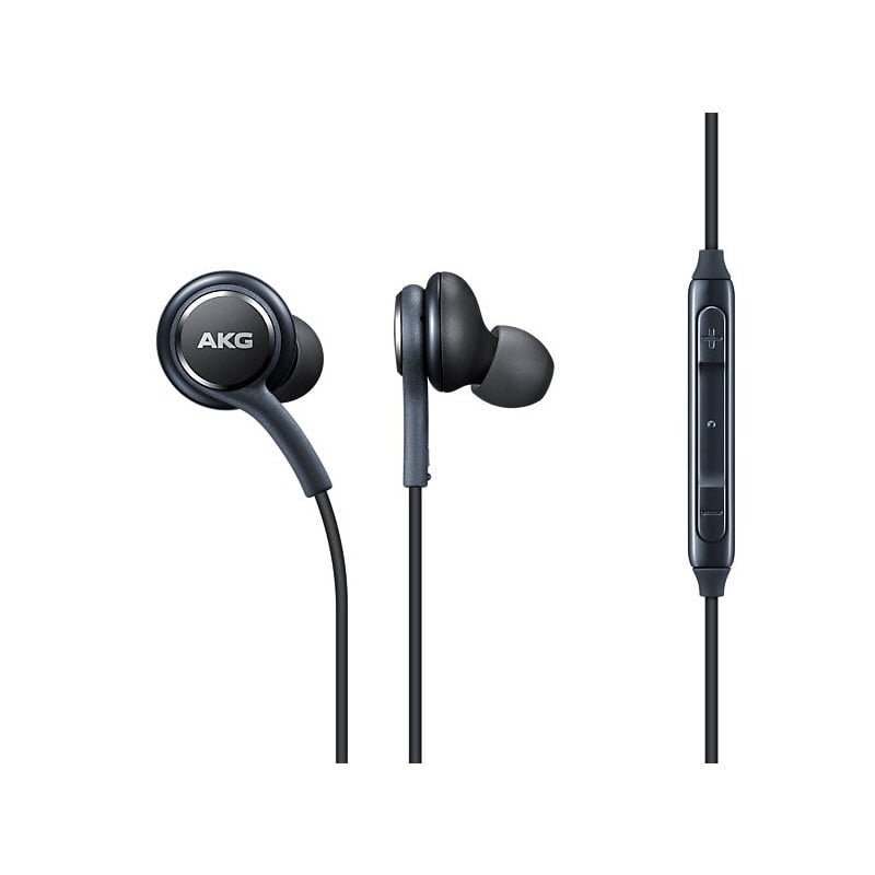 Picture of Samsung Headphones & Headsets In-Ear Headphones Earphone-Black