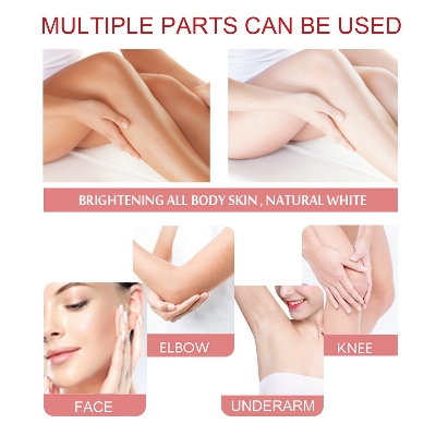 Picture of Dark Spot Remover For Face & Body Age Spot Brown Spot Sun Spot & Freckle Remover Cream spary- Multicolor