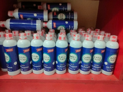 Picture of Mrs Meyers Cleaning Spray With Pack of 5 Reusable Wipes - All Purpose Cleaner & Mrs Meyers Multi-surface Cleaner - Kitchen Cleaner Spray & Multipurpose Cleaner, Myers All Purpose Cleaning Spray- Multicolor