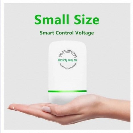 Picture of Stopwatt Energy Saving Device Power Energy Saver Pro Electricity Saving Box Power Saving Device Electricity Saving Device Save Electricity- Multicolor