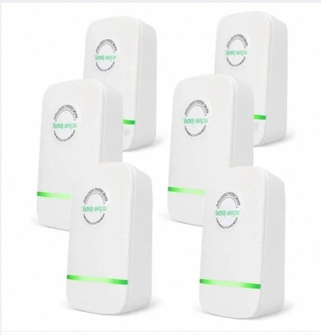 Picture of Stopwatt Energy Saving Device Power Energy Saver Pro Electricity Saving Box Power Saving Device Electricity Saving Device Save Electricity- Multicolor