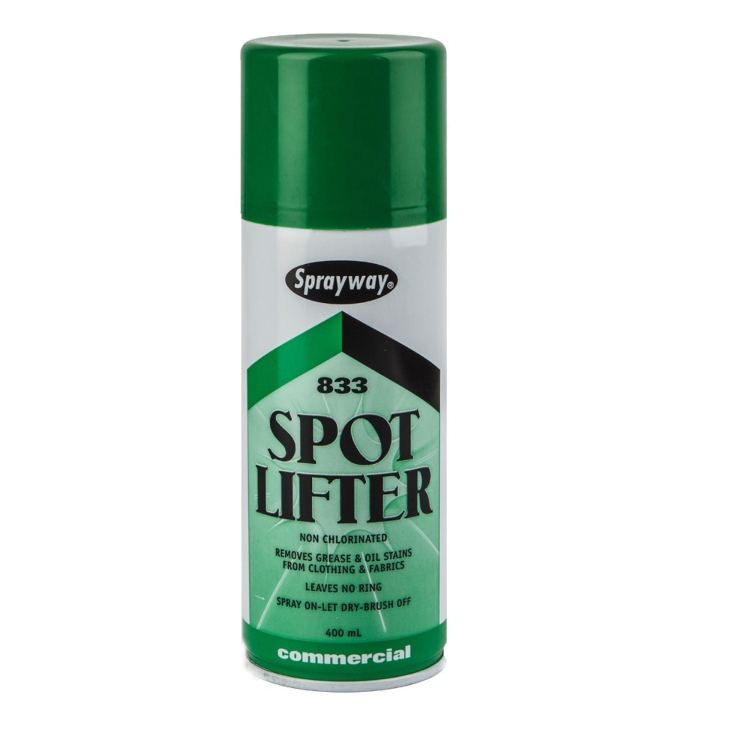 Picture of Spray way Spot Lifter/Spot Remover Fabric Clothing Stain Remover Spot Lifter Fabric Stains Remover Spray-Multicolor