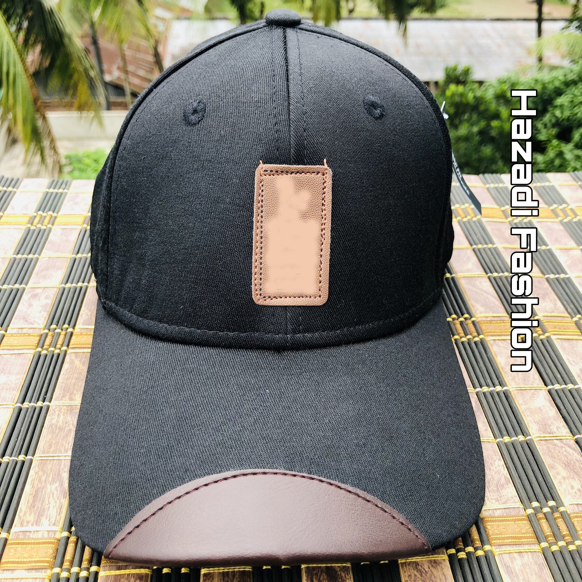 Picture of Flexfit Men's Athletic Baseball Fitted Cap-Multicolor - One size