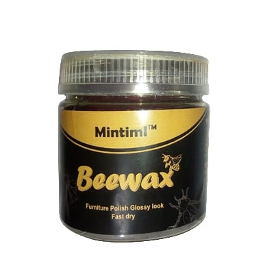 Picture of পুরনো ফার্নিচার করে ফেলুন নতুন - Beeswax Wood Furniture Polish