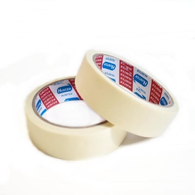 Picture of Masking Tape 1 Inch - 20 Yards (1pcs)-Multicolor