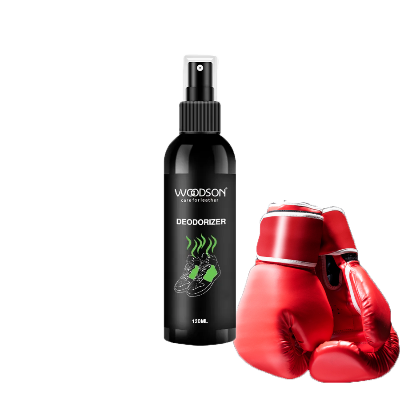 Picture of New WOODSON Eco-friendly Shoe Deodorant Spray Odor Remover Shoe Fresh Deodorizer Shoe Odor Remover Spray for Sneakers 1pic-Woodson Shoes Spray