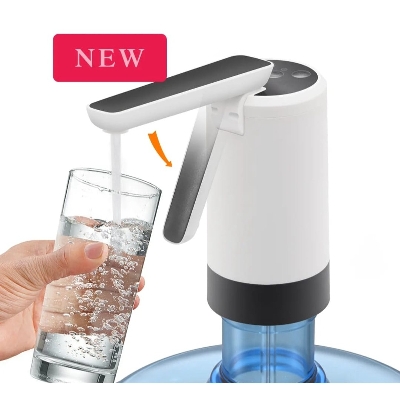 Picture of New Water Dispenser Pump Water Dispenser for Home Office and Travel-Multicolor