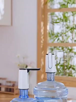 Picture of New Water Dispenser Pump Water Dispenser for Home Office and Travel-Multicolor