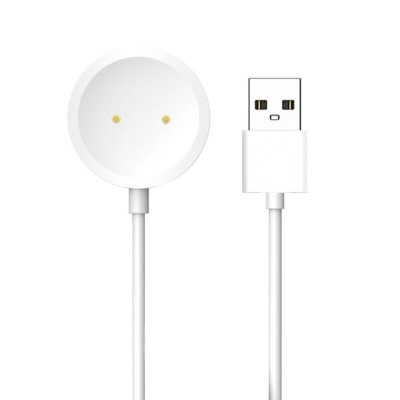 Picture of New Watch Charging Cable for WS9C WS9A WS9 Pro, GS37, S9 Ultra / S9 Ultra Max / S8 Ultra Magnetic Charger Dock Cradle, USB Charger Cord, Portable-Multicolor