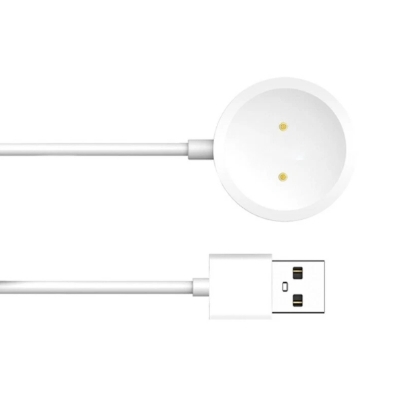 Picture of New Watch Charging Cable for WS9C WS9A WS9 Pro, GS37, S9 Ultra / S9 Ultra Max / S8 Ultra Magnetic Charger Dock Cradle, USB Charger Cord, Portable-Multicolor