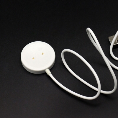 Picture of New Watch Charging Cable for WS9C WS9A WS9 Pro, GS37, S9 Ultra / S9 Ultra Max / S8 Ultra Magnetic Charger Dock Cradle, USB Charger Cord, Portable-Multicolor