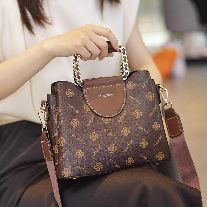 Picture of Fashion Luxury Bag Flower 2026 New Style Elegant Tote Fashionable Commuter Shoulder Bags for Women Large Capacity Crossbody Bag-Multicolor