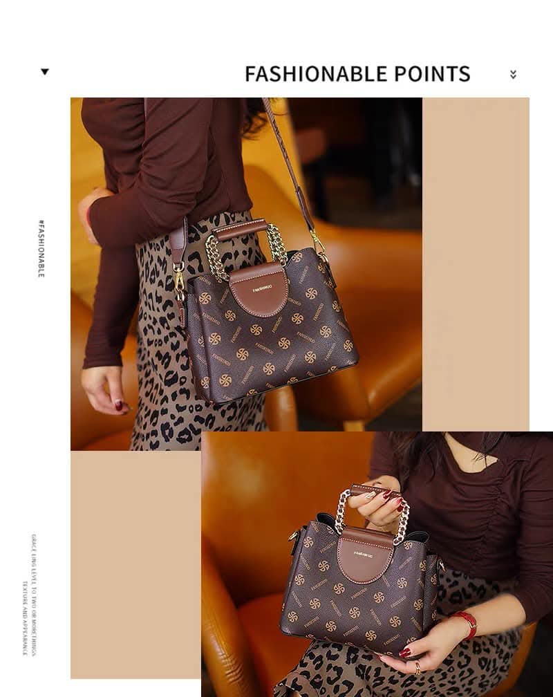 Picture of Fashion Luxury Bag Flower 2026 New Style Elegant Tote Fashionable Commuter Shoulder Bags for Women Large Capacity Crossbody Bag-Multicolor
