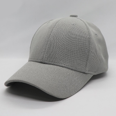 Picture of Export and Premium Ensemble Yourself - Easily Usable - Silver Flexfit Solid Stylish Von Cap For Men - Cap - Easy To maintain - Designed - Urban Vibes-Silver-One size