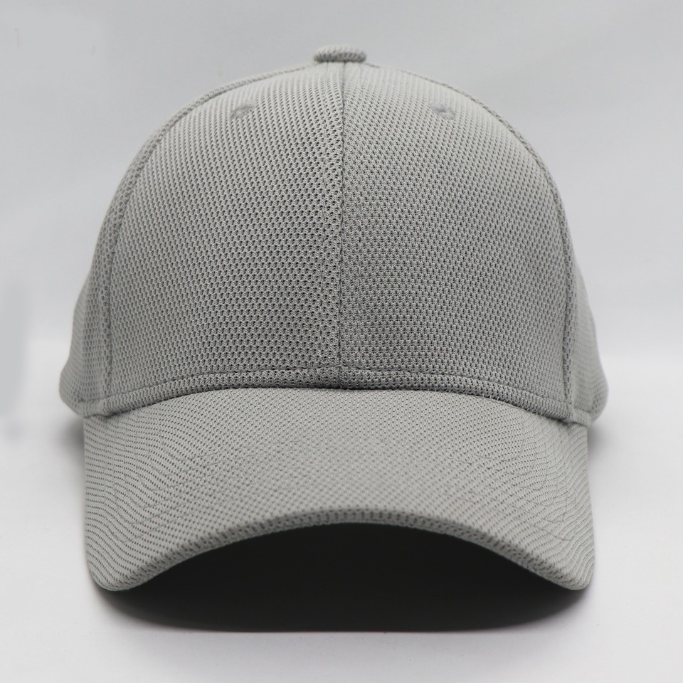 Picture of Export and Premium Ensemble Yourself - Easily Usable - Silver Flexfit Solid Stylish Von Cap For Men - Cap - Easy To maintain - Designed - Urban Vibes-Silver-One size
