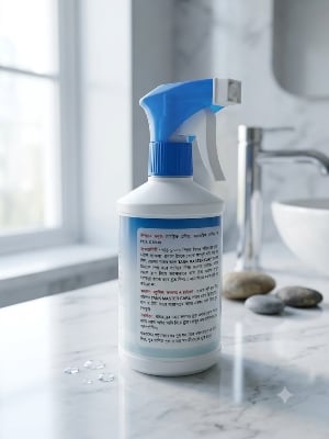 Picture of Water Tanki Cleaner-Multicolor 