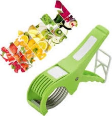 Picture of High Quality Vegetable/ Fruit Multi Cutter and Peeler - Multicolor - Multicolor