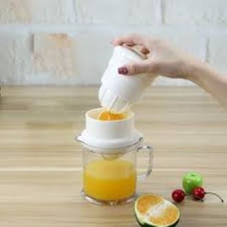 Picture of High Quality Mini Hand Press Juicer - Multicolor