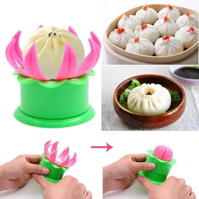 Picture of New Momo Maker - Multicolor