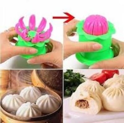 Picture of New Momo Maker - Multicolor