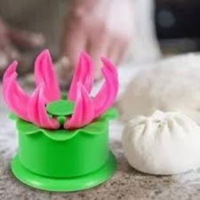 Picture of New Momo Maker - Multicolor