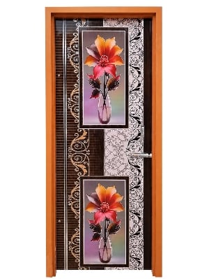 Picture of Eco Door Circle 7x2.5 L-TB