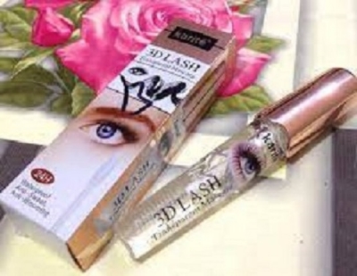 Picture of 3D Lash 24h Mascara - Waterproof