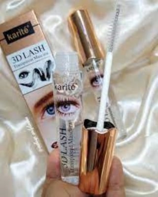 Picture of 3D Lash 24h Mascara - Waterproof