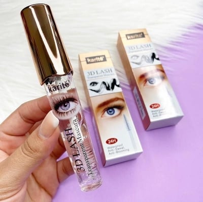 Picture of 3D Lash 24h Mascara - Waterproof