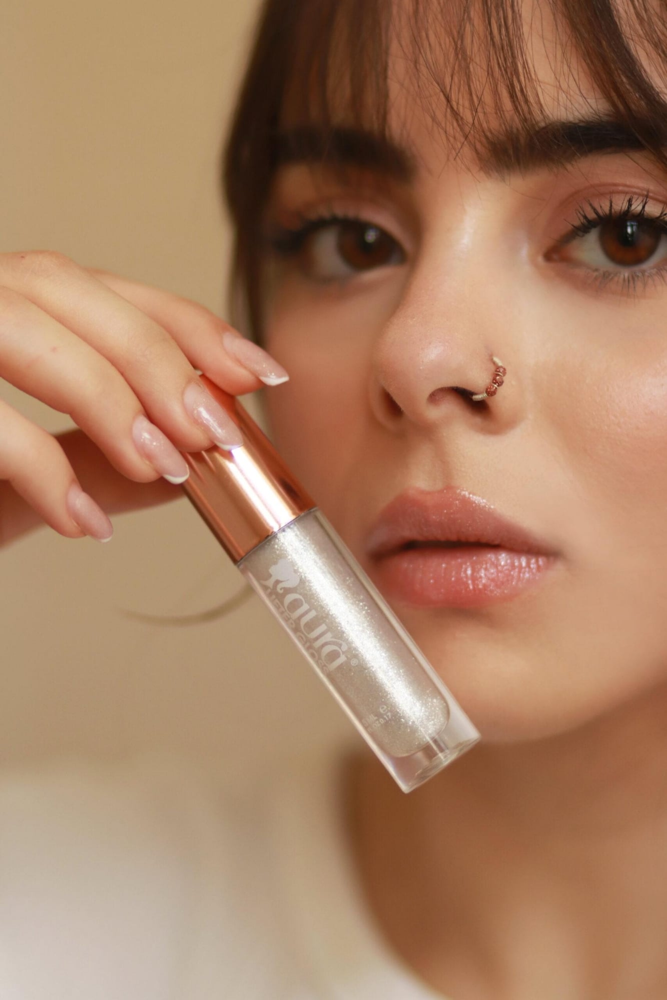 Picture of Chanliya Watery Glow Lipgloss