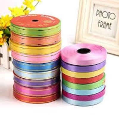 Picture of Gift Decoration Ribbon 25 Yard