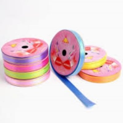 Picture of Gift Decoration Ribbon 25 Yard