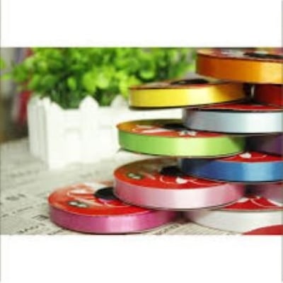 Picture of Gift Decoration Ribbon 25 Yard