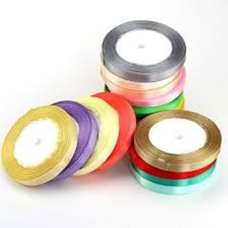 Picture of Gift Decoration Ribbon 25 Yard