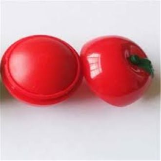 Picture of Tomato Lip Balm Moisturizing Smooth Lip