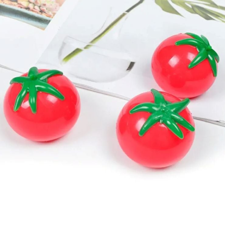 Picture of Tomato Lip Balm Moisturizing Smooth Lip