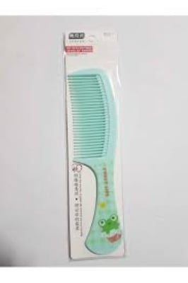 Picture of Plastic Fashionable Hair Comb - 1pcs