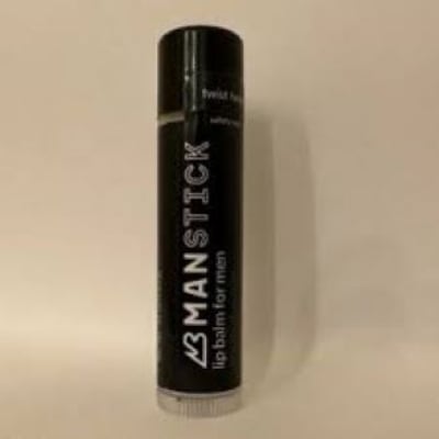 Picture of Men's Cool Vitamin E Shurou Moisturizing Lip Balm