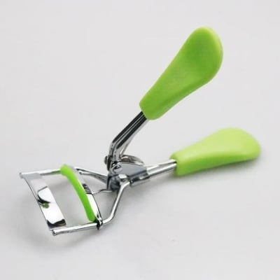 Picture of 1 Piece Eyelash Curler Cosmetic Tools Clip Lash Lift Tool for Women - Multicolor