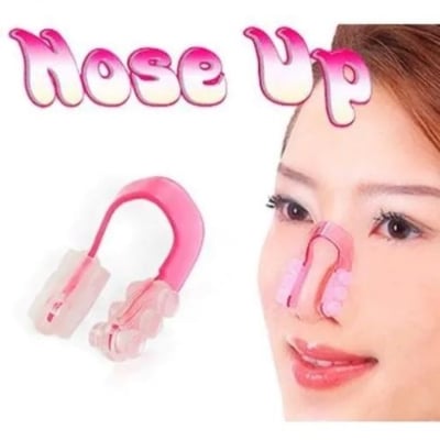 Picture of Beauty Nose-Up Shaper Clip-Pink