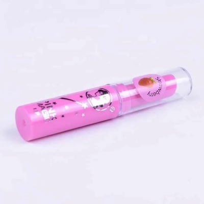 Picture of Pink Magic Strawberry Lip Balm Color Transforming Lip Balm -1pc