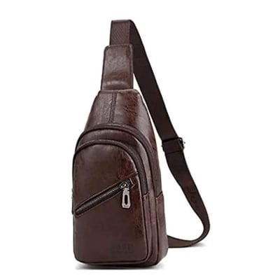 Picture of Men's Crossbody Bags - Multicolor