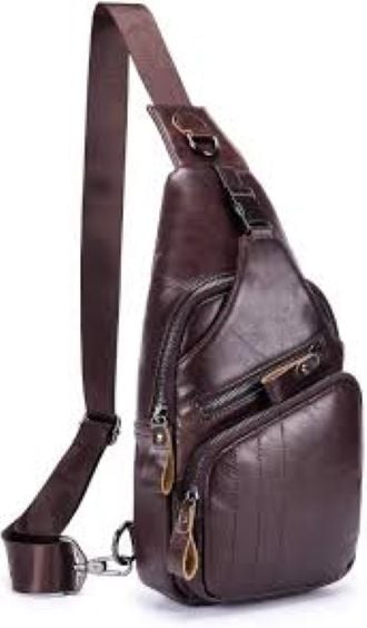 Picture of Men's Crossbody Bags - Multicolor