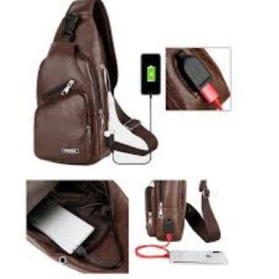 Picture of Men's Crossbody Bags - Multicolor