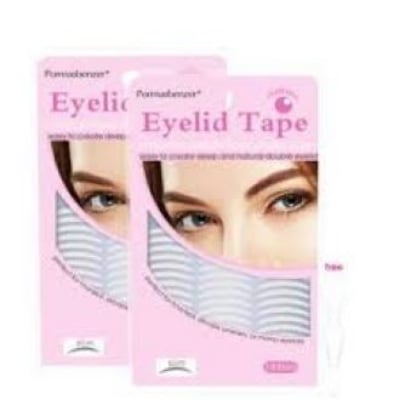 Picture of Dream Kiss Eyelid Sticker-1pack - Multicolor
