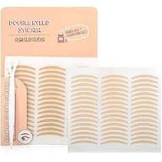 Picture of Dream Kiss Eyelid Sticker-1pack - Multicolor