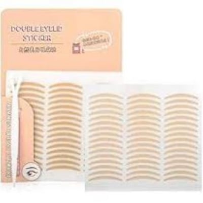Picture of Dream Kiss Eyelid Sticker-1pack - Multicolor