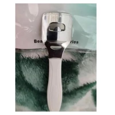 Picture of Ziqianlu Foot Cleaner Reazer - Black